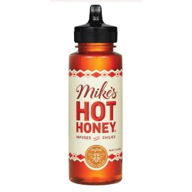 Mikes 핫 허니 Mikes Hot Honey