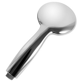 LIDOUK Shower Head Universal Bath Shower Handheld Handset 5 Mode Function