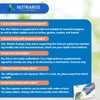 NUTRIARISE Reptile Vitamin A Supplement – Eye Health Support for