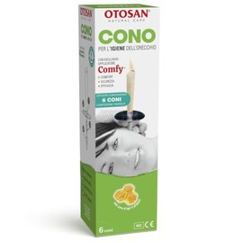 OTOSAN CONO IG OREC+PROPOLI6PZ