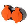 Bliplite Outdoor Waterproof IP44 2P+T with Hook - Zenitech