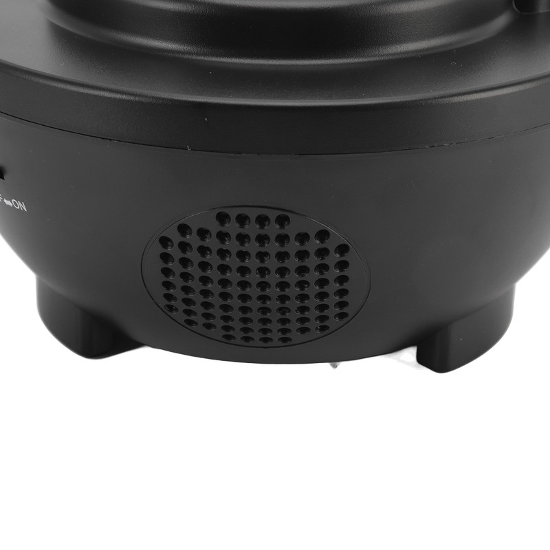 Star Projector Remote Control with Bluetooth Music Speaker USB Powered