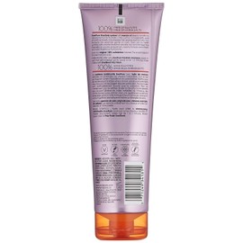 L'Oreal Ever Pure Frizz-Defy Marula Oil Conditioner, 8.5 Fl Oz (Pack of 2)