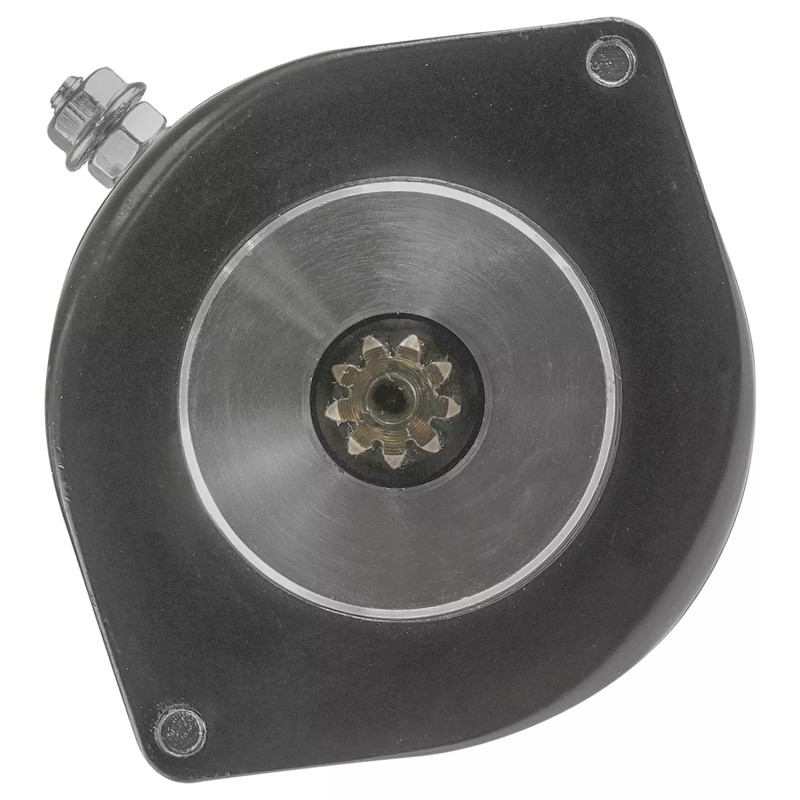 Caltric Starter for Kawasaki Vulcan 88 VN1500-A 1987-1995 / 21163-1109