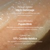 shaishaishai [shaishaishai]Green Papaya Body & Face Cleanser 150ml