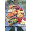 Carolina REAPER Chocolate Fire Pepper Seeds Super Hot 2.2+ Million