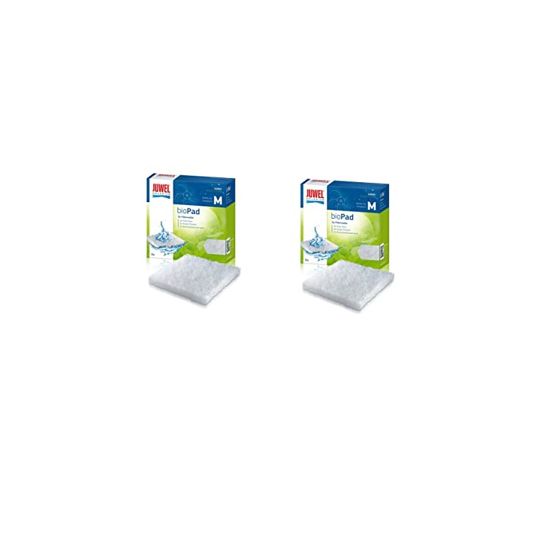 Juwel Original BioPad Compact/H M Bioflow 3.0 Filter Wadding -