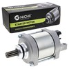 NICHE Starter Motor For KTM Husqvarna 450 500 EXC SXF