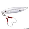 Shimano JM-504Q 002 Colt Sniper Wonderfall Lure, Kyorin Silver