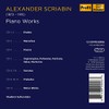 Alexander Nikolayevich Scriabin 150th Anniversary