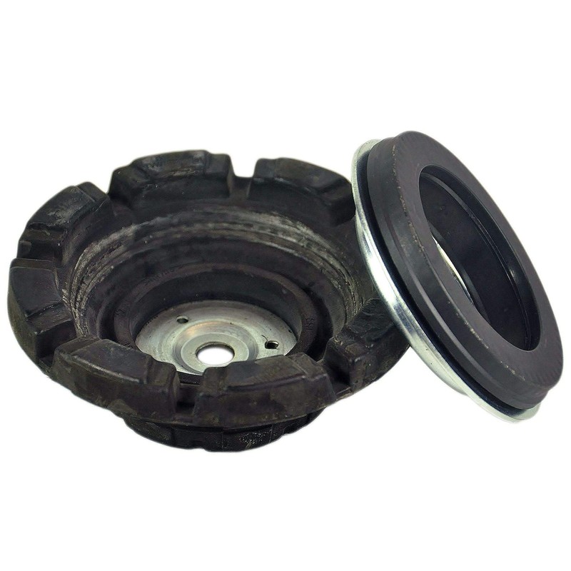 D2P 7E0412331 Front Suspension Top Strut Mount With Bearing Replacement