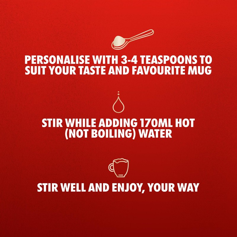 Kenco Millicano Cappuccino Instant Coffee 210 g