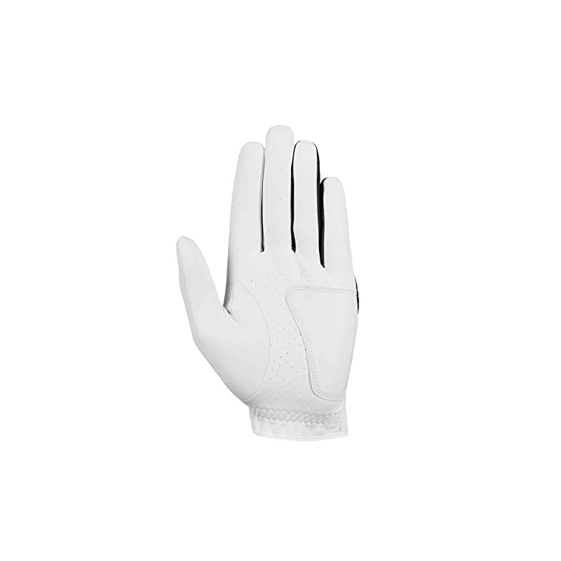 Callaway Golf Mens Weather Spann Left Hand 2 Pack Golf