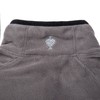 Engelbert Strauss dryplexx Micro Men's Fleece Jumper, Half-Zip Sweater -