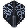 Robson Bull's NL Plus Tribal Flight - Standard Colour White