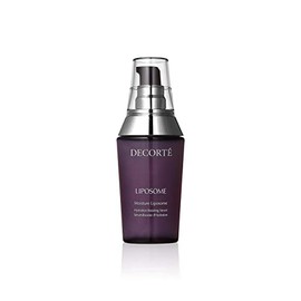 Kose Cosmetics Decorte Moisturizing Cure Liposome, 2.0 fl oz (60 ml), Renewal, Liquid