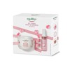 Body Set Pink Hyaluronic Acid Nutrient