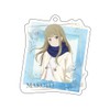 [Sanctuary] Senior Cousin Acrylic Key Holder, 6 Types