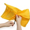 Adjustable Dog Shower Cap Bath Cap Waterproof Shower Hat Dog