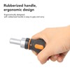Ratchet Screwdriver Set Professional High Accuracy Magnetic Ratchet Screwdriver for