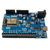GERUI 1 x D1 Board NodeMCU ESP8266MOD-12F WiFi WLAN Module
