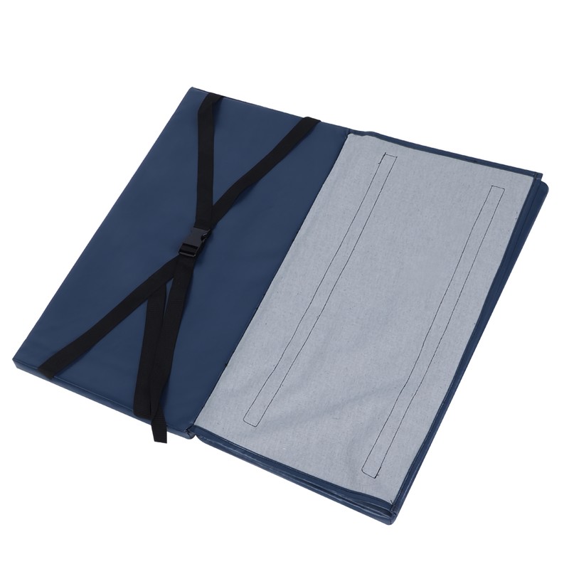 Handicapped Wheelchair Pedal Foot Rest Elevating Pad Leg Cushion Protector