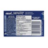 Excel White Sugar-Free Gum, Winterfresh, 12 Count