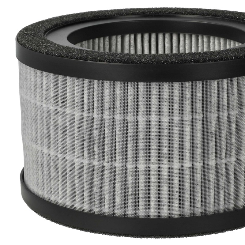 vhbw 1 x Air Filter Compatible with Beurer LR 220