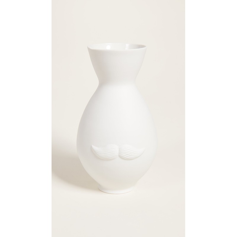 Muse Vase for Mr. & Mrs. by Jonathan Adler UK