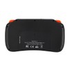 2.4GHZ 83-key Wireless Keypad Mini Rechargeable Keyboard for Android Russian