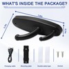 Sueirn Clothes Hook Camera 1080P HD, Indoor Video Camera with