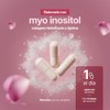 B Life Myo Inositol de 100 cápsulas