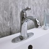 RELIAFLO Single Control Lavatory Faucet in Chrome - L82832-01