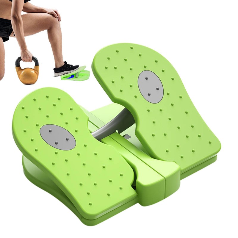 Steppers for Exercise,Under Desk Exerciser Stair Stepper - Exercise Machine