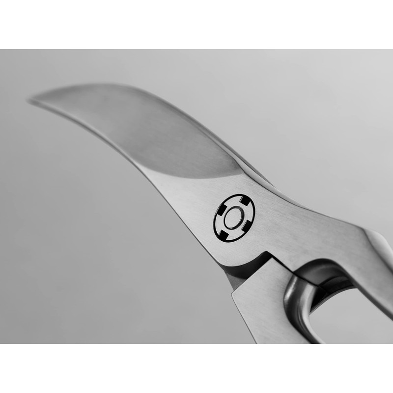 WÜSTHOF Poultry Shears 24.5 cm Total Length