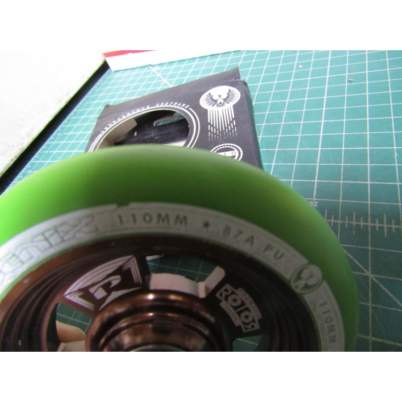 Phonix 1 – Phoenix Rotor Wheel 916402 PHX Rotor Core
