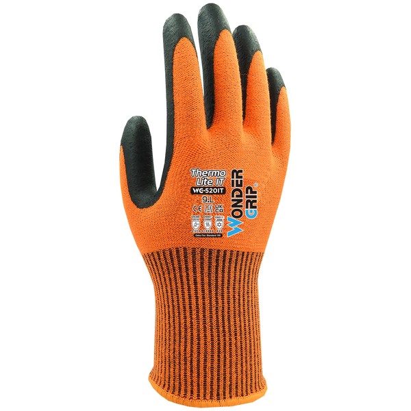 Wondergrip - Thermo Lite IT - WG-520IT Safety Gloves -