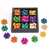 OTOFY Backflow Incense Cones 180 Pcs of 100% Natural Handwork