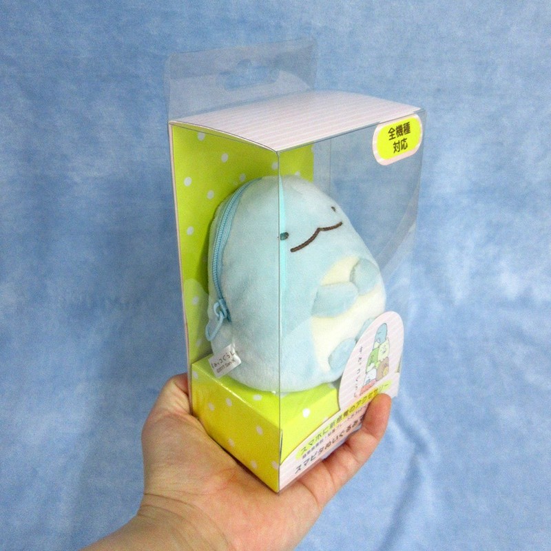 Sumapita Plush Mascot, Sumikko Gurashi, Tokage