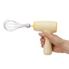 Mini Household Cordless Electric Hand Mixer Mini Household Cordless 5