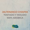 Blasón Café Molido Jaltenango Chiapas 340 g