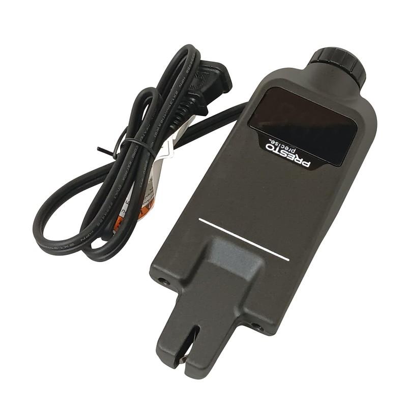 Presto Digital Heat Control fits Precise Tuxedo Digital Skillet, 81582