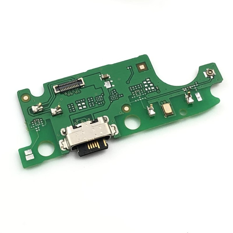 FainWan USB Charger Charging Port Dock Connector Board Replacement for