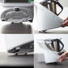 Littfield Roller Slide - Thermomix Sliding Board Alternative for TM6