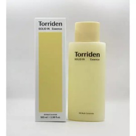 Toriden 토리든 솔리드인 세라마이드 올데이 에센스 100ml Toriden Solidin Ceramide All Day Essence 100ml