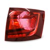 Finest Folia Rear Lights Film Set Headlight Sticker Tint Film