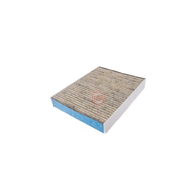 Master-sport Germany 25001-IFB-PCS-MS Filter Interior Air