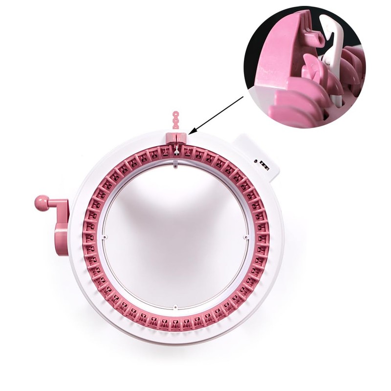 ZYAMY Knitting Machine Replacement Nozzle SENTRO 22 40 48 Needles