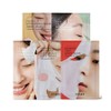 COSRX Mask Pack 5-Sheet Set (Select 1 from Pure, Fit, Full Fit, Hydrium, or Balanceum AC) - 413281, Hydrium Triple Hyaluronic Water Wave Sheet Mask, 1 / 코스알엑스 COSRX마스크팩 5매 세트퓨어 핏풀핏하이드리움밸런시움에이씨 중 택1 - 413281, 하이드리움 트리플 히알루로닉 워터 웨이브 시트 마스크, 1