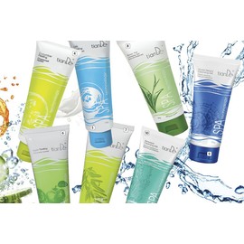 Peeling Face, Grapes, Tiande 30249 Clean Extra – 120 g.